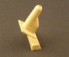 Panzer Art RE35-024 Saukopf Mantel with cast marks for StuG III/IV 1/35