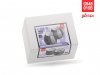 Gloria GR48010B F-14B/D F110-GE-400 Exhaust Nozzle & Afterburner CLOSED TAMIYA/G.W.H. 1/48