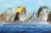 Hobby Boss 86506 French Navy Dunkerque Battleship 1/350
