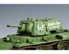 Trumpeter 00357 Russia KV-1 s Ehkranami (1:35)