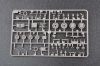 Trumpeter 05515 Russian 9P148 Konkurs BRDM-2 Spandrel (1:35)
