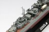 Fine Molds FW3 IJN Special Type Class Destroyer Ushio 1/350