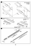 Modelcollect UA72365 German WWII V1 Missile launching position full size Ver. 1/72