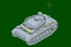 Trumpeter 00955 Pz.Bef.Wg.Fahrgestell Pz.Kpfw.III.Ausf.J 1/16