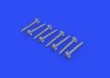 Eduard 672238 HVAR rockets 1/72