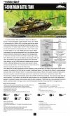 Modelcollect UA72060 Russian T-80UK Main Battle Tank (1:72)