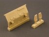 Panzer Art RE35-026 Panzer III/StuG III hybrid conversion 1/35