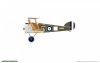 Eduard 8486 Sopwith F.1 Camel (Clerget) 1/48