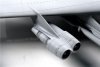 Modelcollect UA72200 B-52H U.S. Stratofortress strategic Bomber 1/72