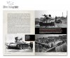 502 Abteilung ABT607 T-54/5 TO IDF TIRAN 4/5 THE BIRTH OF A BASTARD TANK