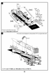 Modelcollect UA72360 USA M983 Hemtt Tractor With Pershing II Missile Erector Launcher 1/72
