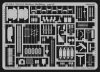 Eduard 35504 M41A3 Walker Bulldog 1/35 AFV Club