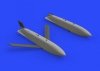 Eduard 648425 AGM-158 1/48