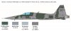 Italeri 2827 F-5E Tiger II 1/48