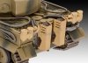 Revell 63262 PzKpfw VI Ausf. H Tiger - model set 1/72