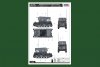 Hobby Boss 83809 Befehlsfahrzeug auf Fgst. Pz.Kpfw.35 R 731(f) (1:35)