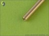 Master AM-48-015 German aircraft machine gun MG 151 (20mm) barrels (2pcs) (1:48)