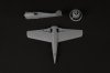 Hobby Boss 87269 F8F-2 Bearcat 1/72