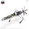 Zoukei-Mura SWS4801 J7W1 Imperial Navy Local Fighter Shinden 1/48