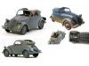 Tamiya 35321 Simca 5 Staff Car (1:35)