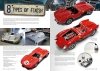AK Interactive AK282 CIVIL VEHICLES SCALE MODELLING F.A.Q (English)