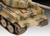 Revell 63262 PzKpfw VI Ausf. H Tiger - model set 1/72