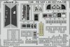 Eduard 491227 F/ A-18E HOBBY BOSS 1/48