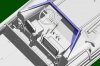 I Love Kit 63539 GMC DUKW-353 With WTCT-6 Trailer 1/35