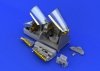 Eduard 648228 F-4J cockpit 1/48 (ACADEMY)