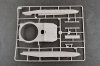 Trumpeter 09609 Russian T-72B1 with KTM-6 & Grating Armour 1/35