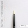 AK Interactive AKB102 TABLETOP SYNTETHIC BRUSHES SET