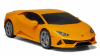 Airfix 6058 QUICKBUILD Lamborghini Huracan EVO