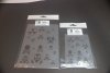 Paint Forge PFST006L STENCIL - BIO TOXIC