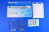 Eduard 7444 Fokker E. III 1/72