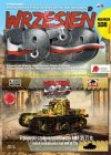 First To Fight PL108 Francuski Czołg Rozpoznawczy AMR 35 ZT 1b 1/72