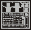 Eduard 49322 B-25B interior 1/48 ACCURATE MINIATURES