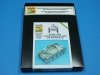Aber 35K05 Aufklarungpanzer 38(t) Sd.Kfz.140/1 (1:35)