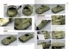 502 Abteilung PACK79 PACK COMBAT VEHICLES OF WWII – VOLUME 1 & 2 EN