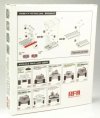 Rye Field Model 5034 HVSS T80 Track for M4 Sherman 1/35