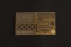 Hobby Boss 84577 PLA ZTQ-15 Light Tank 1/35