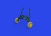 Eduard 644282 FM-1 LooKplus TAMIYA 1/48
