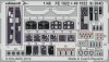 Eduard 491022 Si 204D 1/48 SPECIAL HOBBY