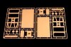 Trumpeter 00221 Schwere Plattformwagen Type SSyms 80 (1:35)