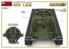 MiniArt 35287 AUSTRALIAN M3 LEE. INTERIOR KIT 1/35