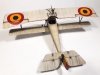 Omask 34029 Nieuport Ni-11 Belgium 1/48