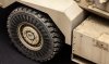 Meng Model SS-005 U.S. COUGAR 6x6 MRAP VEHICLE (1:35)