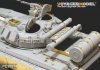 Voyager Model PE35574 Modern Russian T-64B Mod.1975.Medium Tank Basic For TRUMPETER 01581 1/35