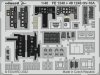 Eduard BIG49318 F-14A late TAMIYA 1/48