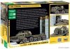 Zvezda 5068 S-400 “Triumf” AA Missile System SA-21 Growler 1/72