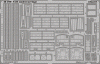 Eduard BIG49277 S-2E for KINETIC 1/48